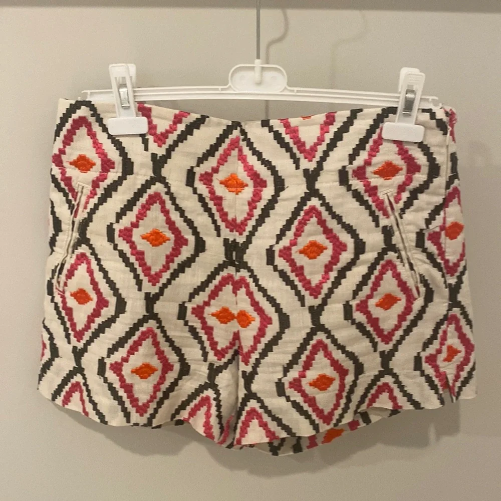 Loft Riviera Shorts - Picture 1 of 3
